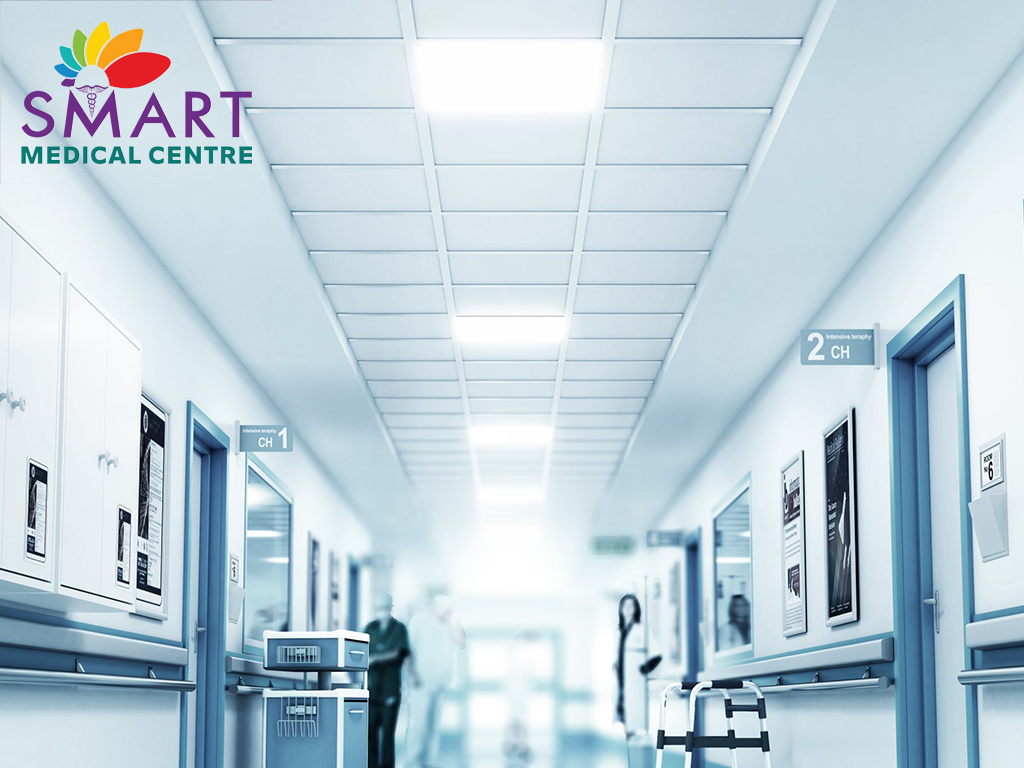 SMART Medical Centre