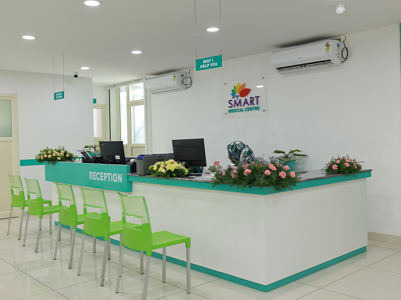 Appointment