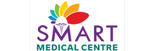 Smart Medical Centre Logo